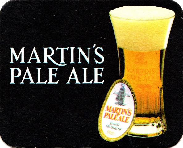 rixensart wb-b john martin mart recht 2a (160-martin's pale ale)